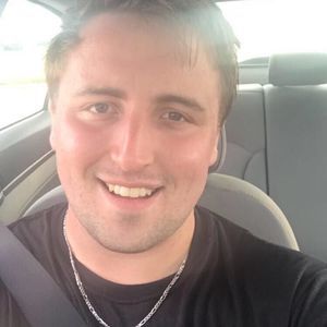 Meet your Posher, Kenny